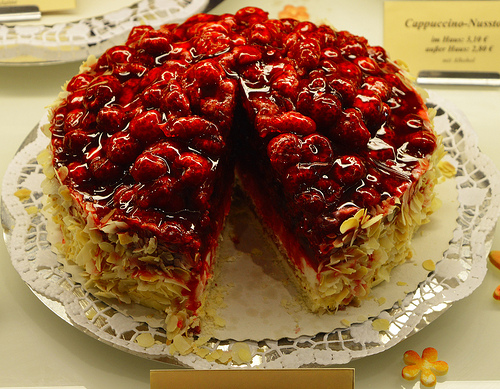 Dresden cakes (2)